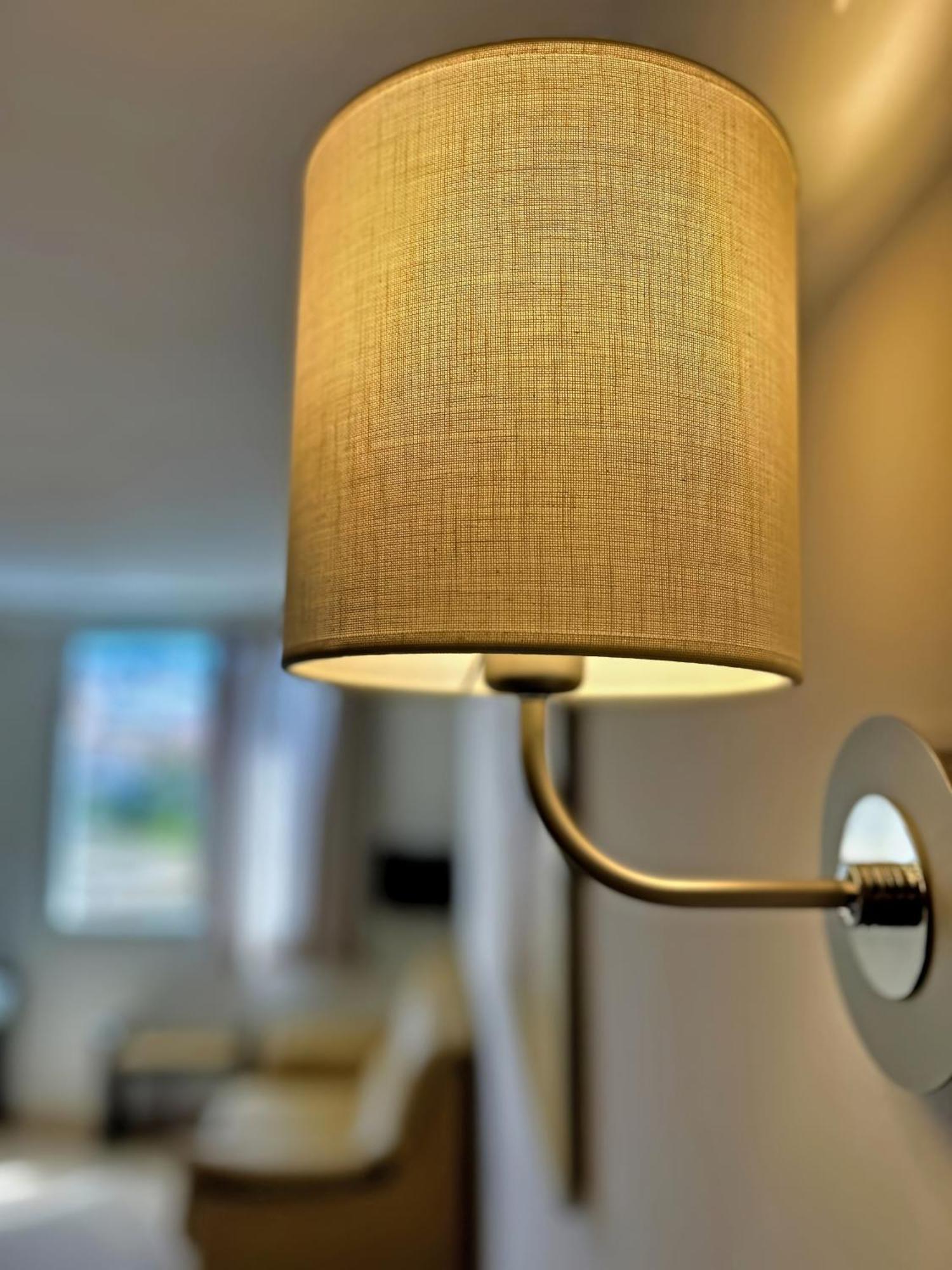 Hotel Marina 罗萨斯 外观 照片