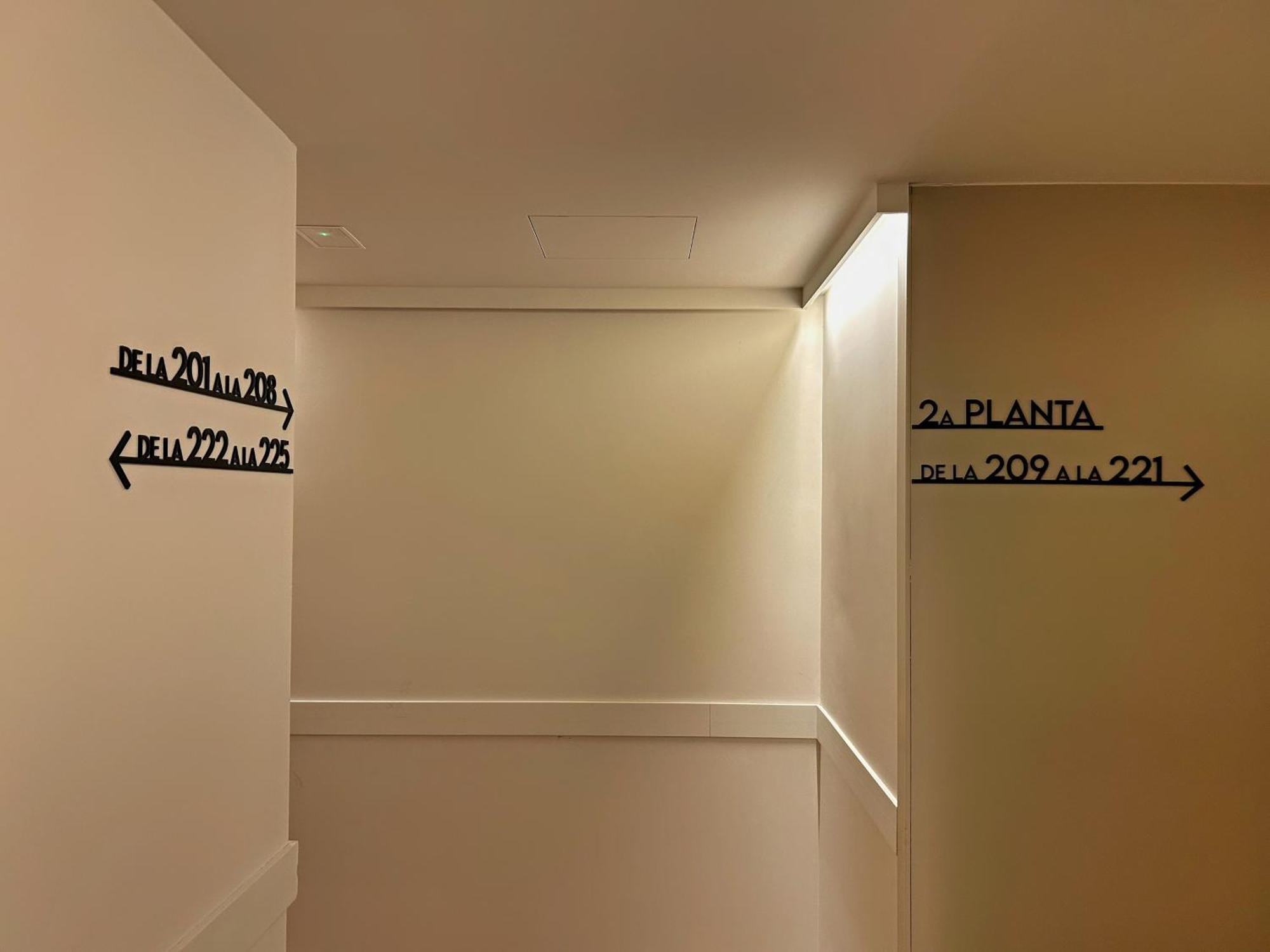 Hotel Marina 罗萨斯 外观 照片